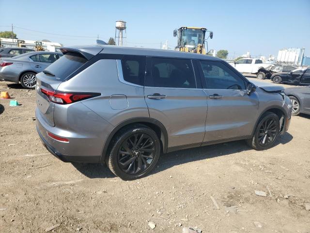 Photo 3 from auction – 2022 MITSUBISHI OUTLANDER with VIN JA4J4UA89NZ070467