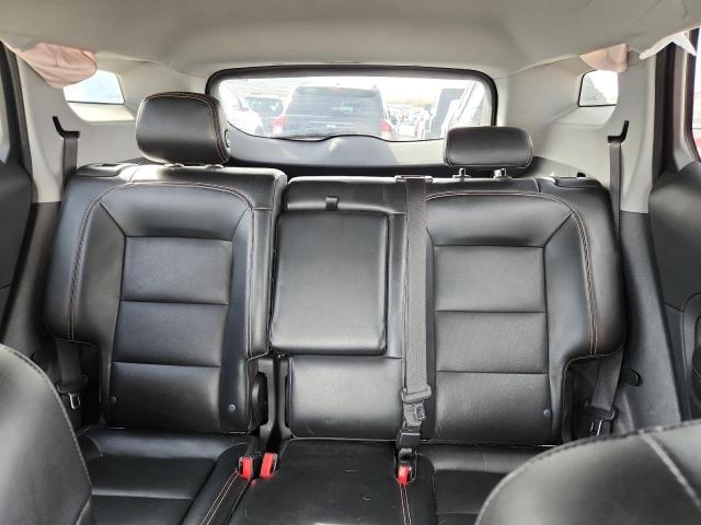 Photo 10 from auction – 2020 GMC TERRAIN SL with VIN 3GKALVEV2LL245343