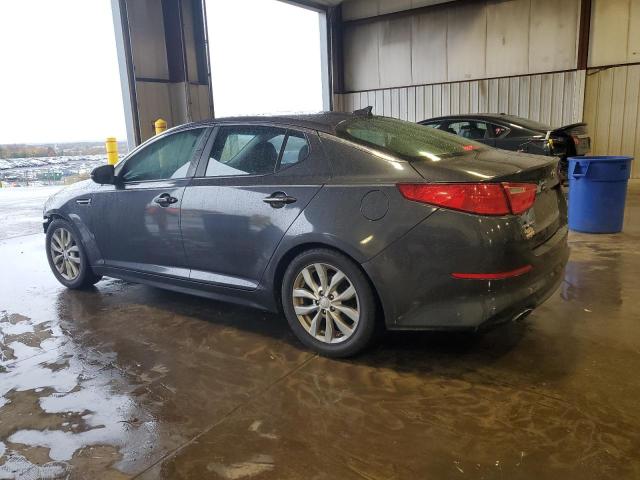 Photo 2 from auction – 2015 KIA OPTIMA LX with VIN 5XXGM4A76FG471308