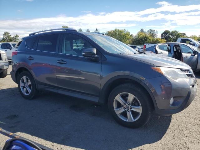 Photo 4 from auction – 2015 TOYOTA RAV4 XLE with VIN 2T3RFREV7FW389710