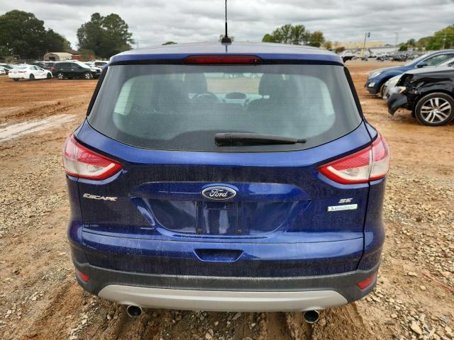 Photo 6 from auction – 2013 FORD ESCAPE SE with VIN 1FMCU0GX0DUC90996