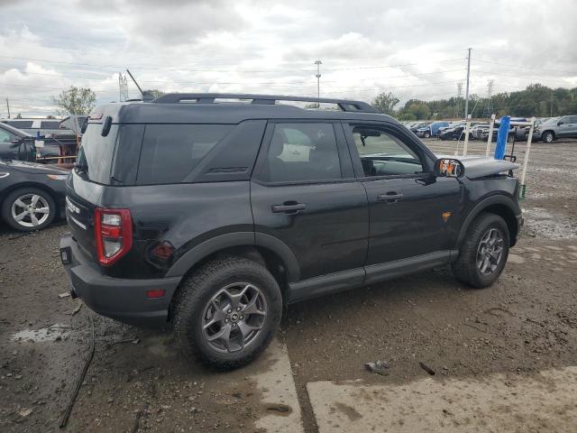 Photo 3 from auction – 2024 FORD BRONCO SPO with VIN 3FMCR9D99RRF50015