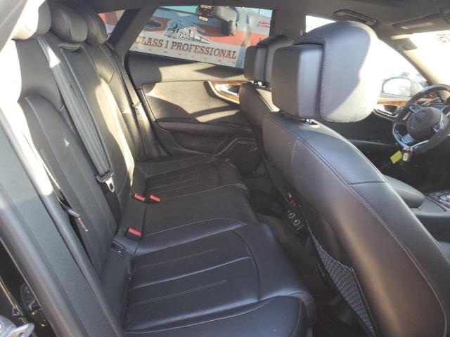 Photo 10 from auction – 2017 AUDI A7 PREMIUM with VIN WAUW2AFC1HN002332
