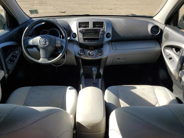 Photo 8 from auction – 2010 TOYOTA RAV4 with VIN JTMBF4DV5AD032943