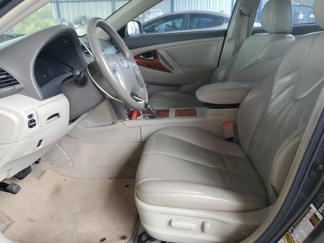 Photo 7 from auction – 2011 TOYOTA CAMRY BASE with VIN 4T1BF3EK5BU149708