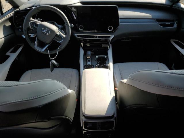 Zdjęcie 8 z aukcji – 2025 LEXUS RX 350H BA z VIN 2T2BBMCAXSC101369