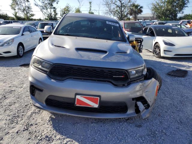Photo 5 from auction – 2021 DODGE DURANGO R/ with VIN 1C4SDHCT5MC659911