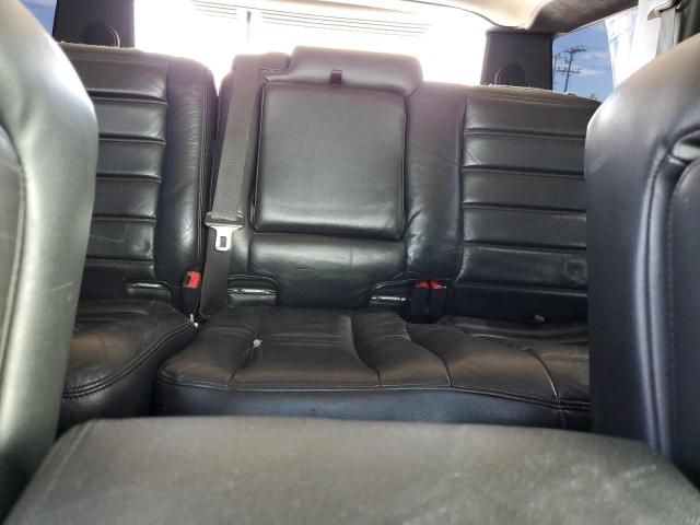 صورة رقم 10 من المزاد - 2007 HUMMER H2 مع VIN 5GRGN23U67H103637