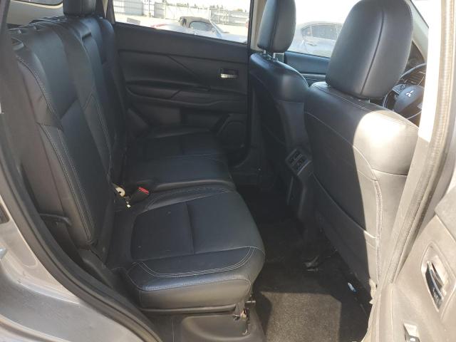 Photo 10 from auction – 2020 MITSUBISHI OUTLANDER with VIN JA4AZ3A30LZ023552