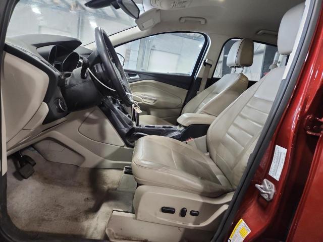 Photo 7 from auction – 2014 FORD ESCAPE TIT with VIN 1FMCU0JX7EUC22009