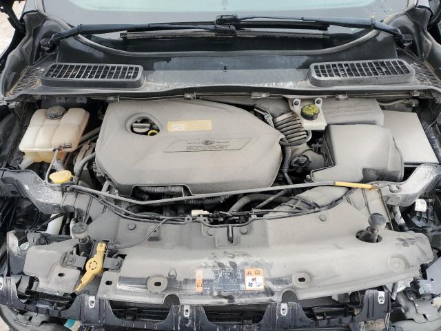 Photo 12 from auction – 2015 FORD ESCAPE SE with VIN 1FMCU9GXXFUB25741