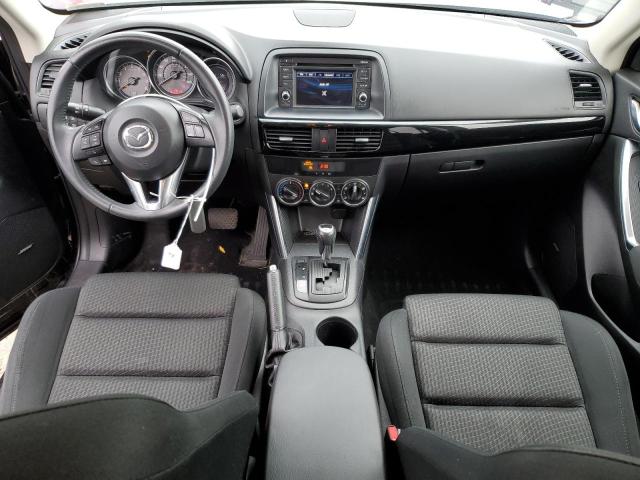 Photo 8 from auction – 2013 MAZDA CX-5 TOURI with VIN JM3KE4CE4D0167211