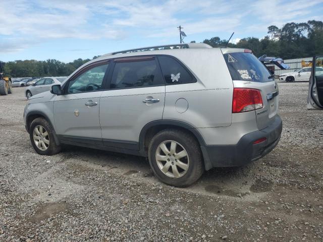 Photo 2 from auction – 2012 KIA SORENTO BA with VIN 5XYKT4A64CG193133