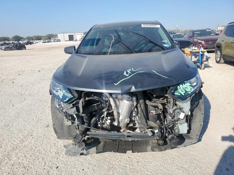 Photo 5 from auction – 2021 CHEVROLET EQUINOX LS with VIN 2GNAXHEV5M6153254