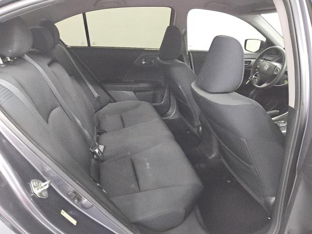 Photo 10 from auction – 2014 HONDA ACCORD LX with VIN 1HGCR2F38EA200627