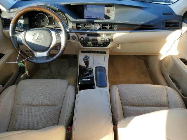 Photo 8 from auction – 2013 LEXUS ES 350 with VIN JTHBK1GG7D2055842