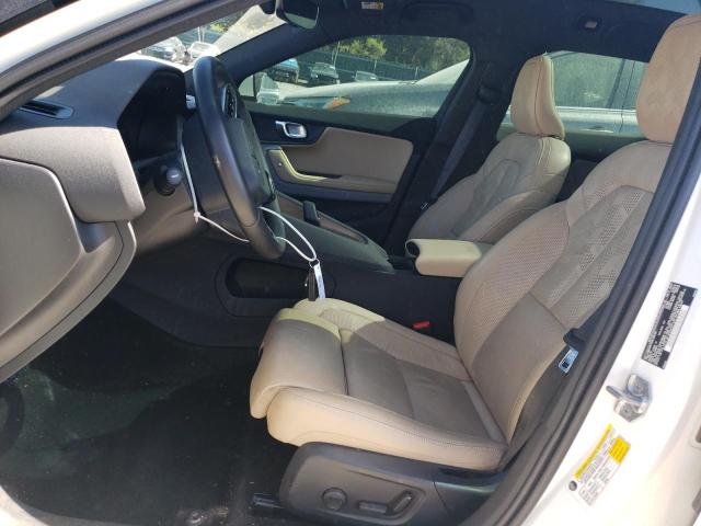 Photo 7 from auction – 2022 POLESTAR 2 with VIN LPSED3KA4NL055485