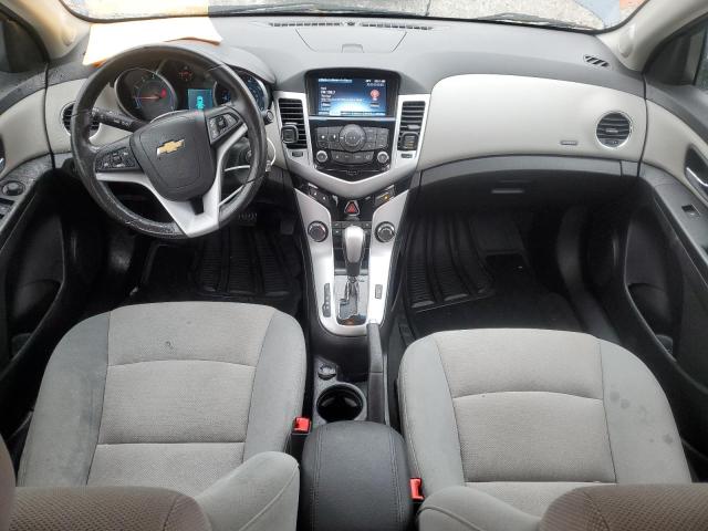 Photo 8 from auction – 2013 CHEVROLET CRUZE with VIN 1G1PC5SB4D7243799