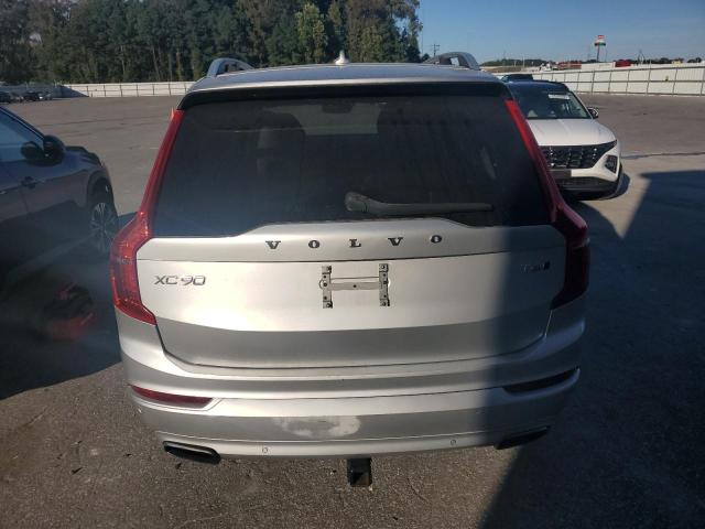 Photo 6 from auction – 2017 VOLVO XC90 T6 with VIN YV4A22PK9H1178977
