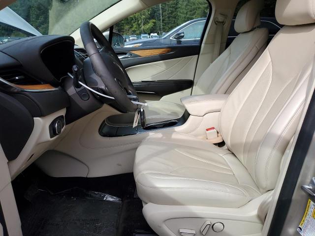 Photo 7 from auction – 2015 LINCOLN MKC with VIN 5LMCJ2A93FUJ04379