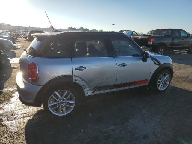 Photo 3 from auction – 2013 MINI COOPER S C with VIN WMWZC3C50DWP23855