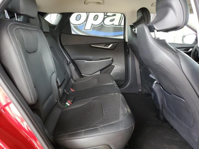 Photo 10 from auction – 2024 KIA EV6 LIGHT with VIN KNDC3DLC1R5183443