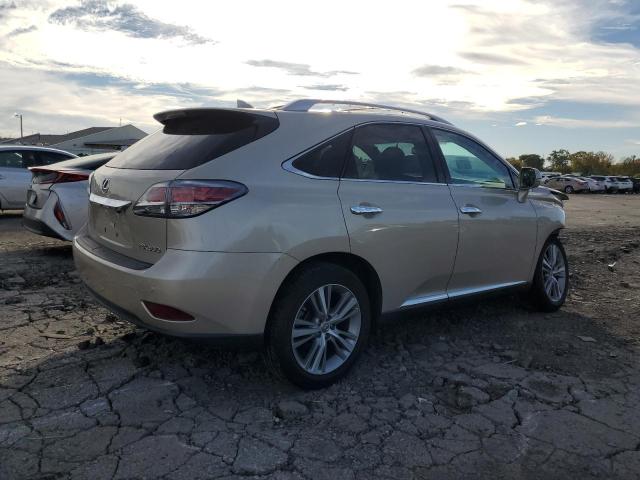 Photo 3 from auction – 2015 LEXUS RX 350 BAS with VIN 2T2BK1BA2FC289178
