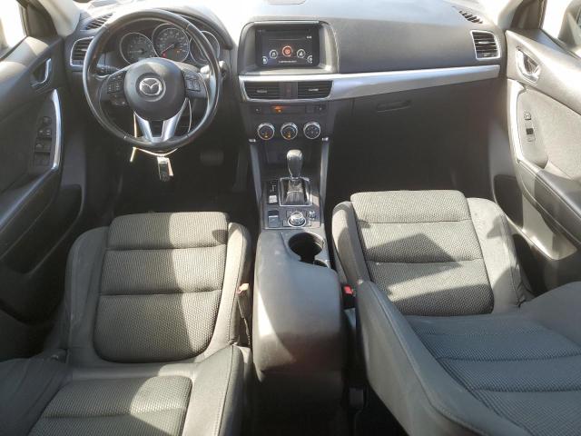 Photo 8 from auction – 2016 MAZDA CX-5 TOURING with VIN JM3KE2CY6G0893333