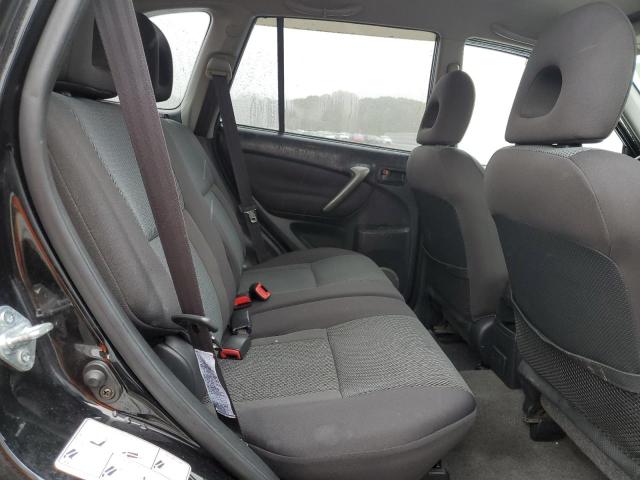 Photo 11 from auction – 2005 TOYOTA RAV4 with VIN JTEHD20V356034576