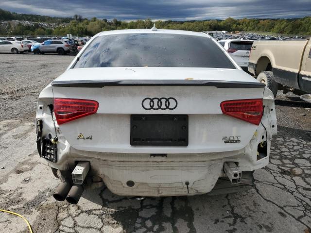 Photo 6 from auction – 2015 AUDI A4 PREMIUM with VIN WAUFFAFL8FN039072