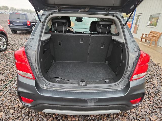 Photo 6 from auction – 2018 CHEVROLET TRAX 1LT with VIN KL7CJLSB3JB680313