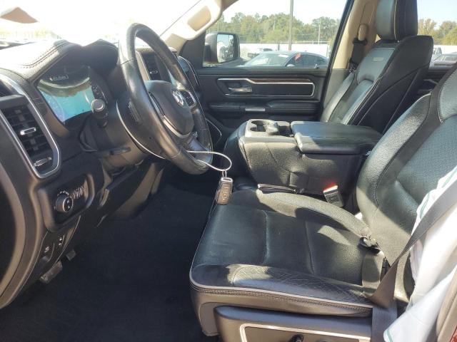 Photo 7 from auction – 2019 RAM 1500 LARAM with VIN 1C6SRFJT3KN663408