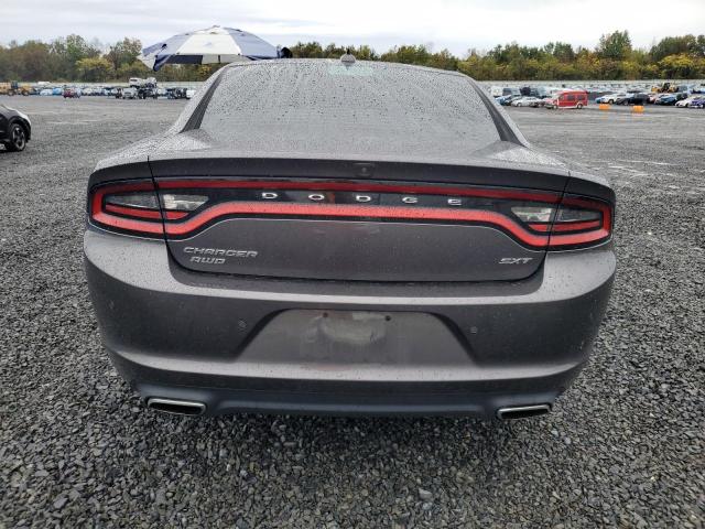 Photo 6 from auction – 2015 DODGE CHARGER SX with VIN 2C3CDXJG2FH801852