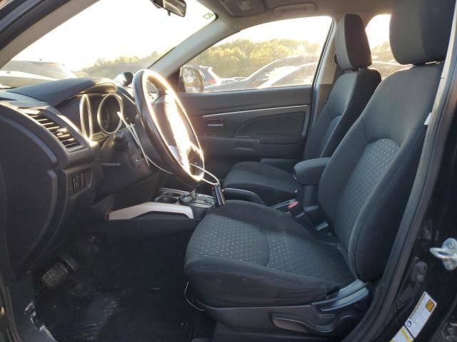 Photo 7 from auction – 2011 MITSUBISHI OUTLANDER with VIN JA4AR4AU8BZ008147