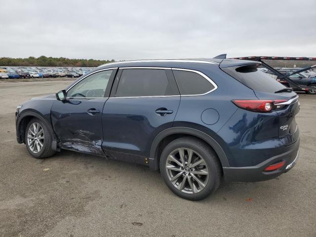Photo 2 from auction – 2019 MAZDA CX-9 GRAND with VIN JM3TCBDY9K0328351