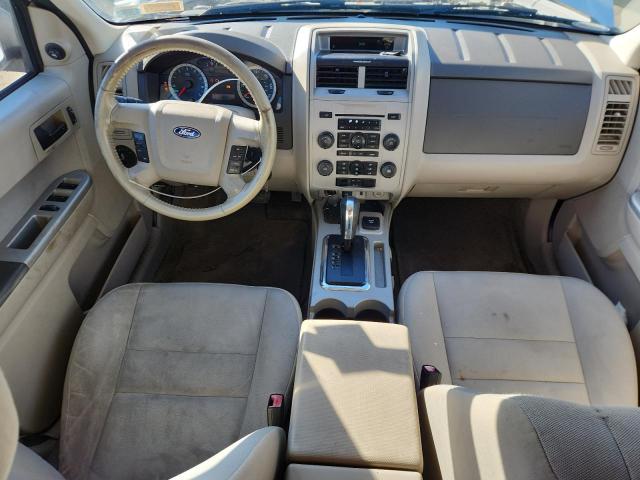 Photo 8 from auction – 2012 FORD ESCAPE HYB with VIN 1FMCU5K38CKA23794