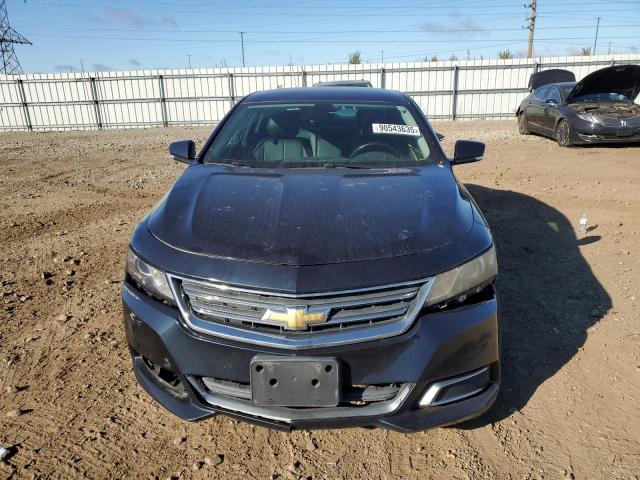 Photo 5 from auction – 2014 CHEVROLET IMPALA LT with VIN 2G1125S39E9199090
