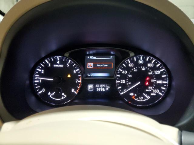 Photo 9 from auction – 2014 NISSAN ALTIMA 2.5 with VIN 1N4AL3AP7EC168626
