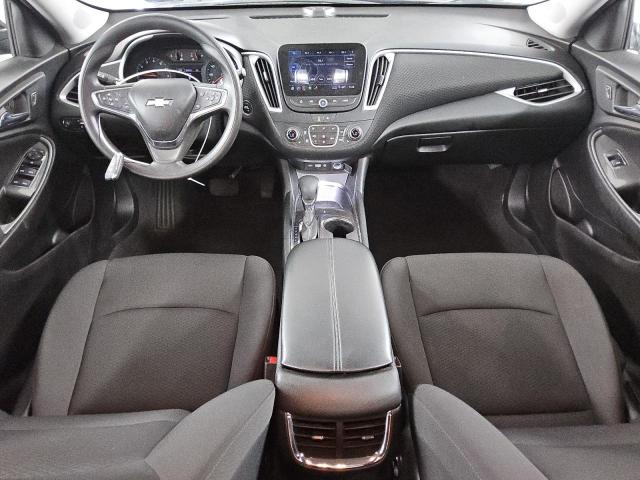 Photo 8 from auction – 2023 CHEVROLET MALIBU LT with VIN 1G1ZD5ST2PF228632