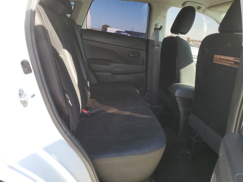 Photo 11 from auction – 2014 MITSUBISHI OUTLANDER with VIN 4A4AP3AU0EE029021
