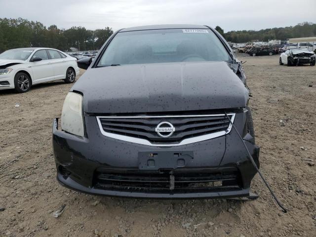 Photo 5 from auction – 2012 NISSAN SENTRA 2.0 with VIN 3N1AB6AP2CL641254