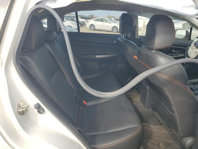 Photo 10 from auction – 2017 SUBARU CROSSTREK with VIN JF2GPANC7HH214484