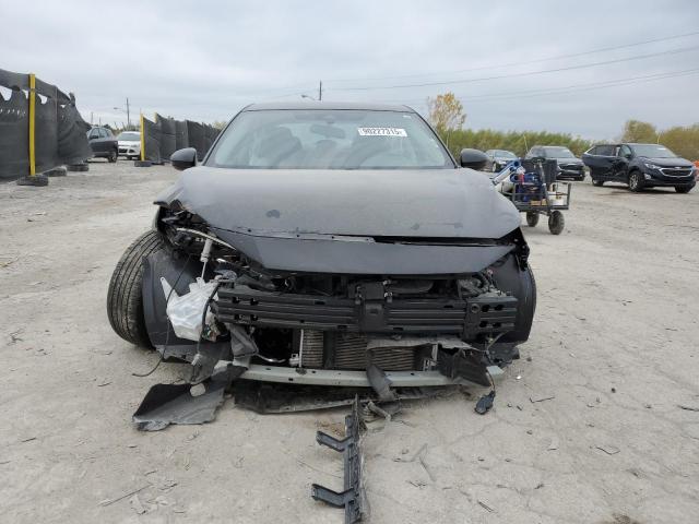 Photo 5 from auction – 2023 NISSAN SENTRA with VIN 3N1AB8CV4PY244273