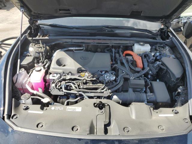 Photo 12 from auction – 2023 TOYOTA CROWN XLE with VIN JTDAAAAF5P3003012