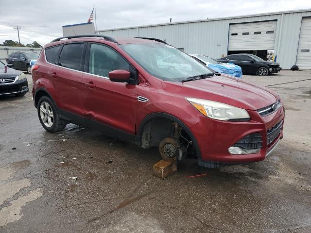 Photo 4 from auction – 2016 FORD ESCAPE SE with VIN 1FMCU0GX5GUA03673