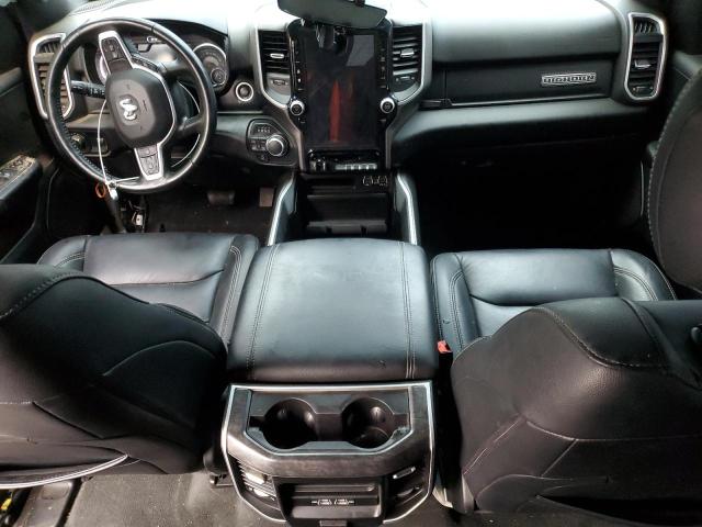 Photo 8 from auction – 2021 RAM 1500 BIG H with VIN 1C6SRFFT5MN761691