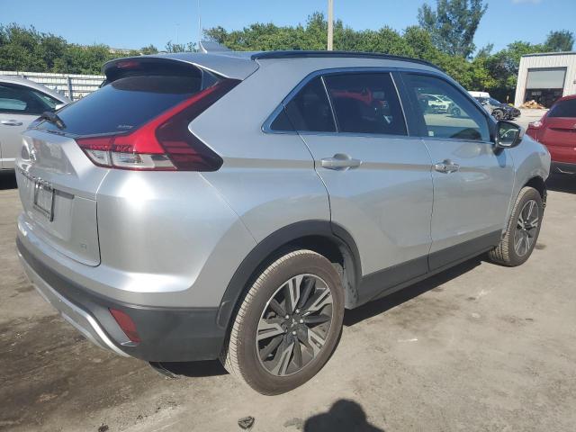 Photo 3 from auction – 2024 MITSUBISHI ECLIPSE CR with VIN JA4ATWAA6RZ014817