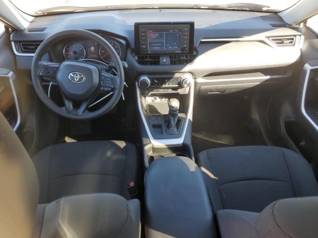 Photo 8 from auction – 2020 TOYOTA RAV4 LE with VIN 2T3H1RFV8LW100466