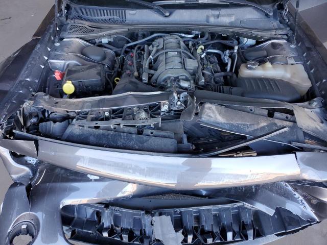 Photo 11 from auction – 2017 DODGE CHALLENGER with VIN 2C3CDZBT2HH655866