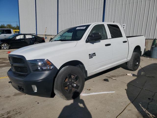 RAM 1500 CLASS 2023 with VIN 1C6RR7KG7PS546381 - Photo from auction